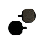 Plaquettes de frein Hyaes Mx3 Mx4 Mx5 — vue 1