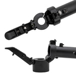 Mât Ninebot du ZT3 PRO E — vue 3