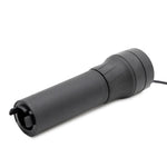 Accélérateur F3 E — vue 3
