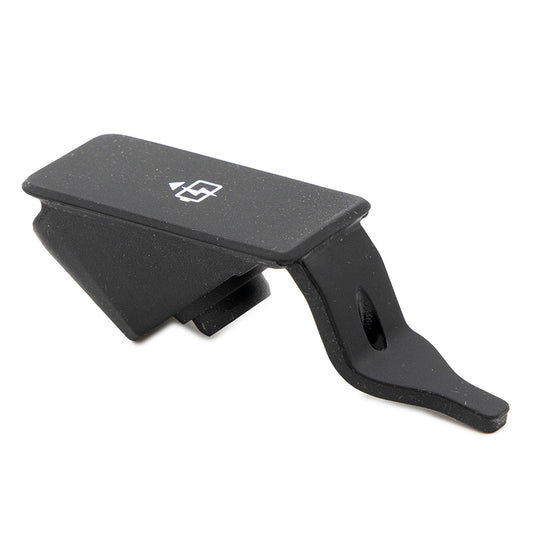 Capuchon en silicone d'origine pour port de charge du Ninebot ZT3 PRO E vue 2