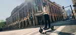 Trottinette électrique Segway Ninebot F3 Pro E 46,8V 477Wh — vue 2
