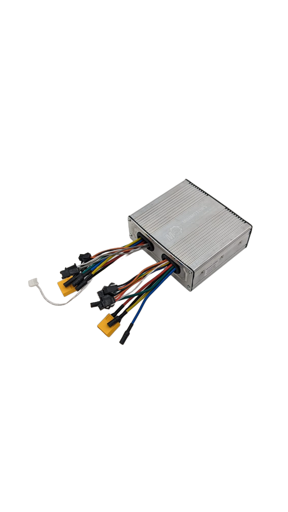 Controleur Dualtron Mini Double Moteur 52V 25A