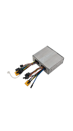 Contrôleur Dualtron Mini double moteur 52V 25A — vue 1