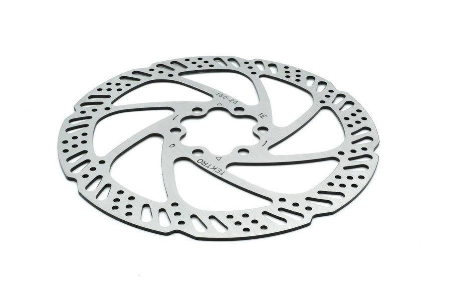 Disque de frein Vässla Bike – draisienne électrique