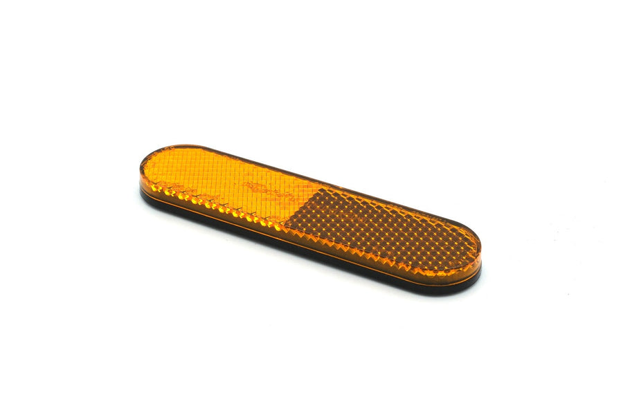 Réflecteurs orange Vässla Bike (paire) – draisienne électrique