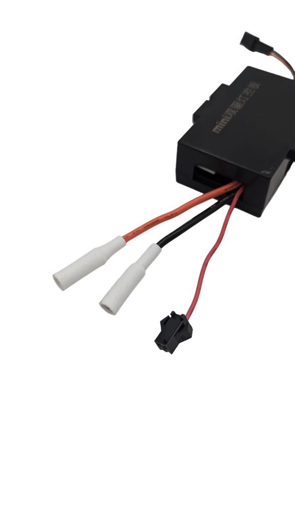 CONTROLEUR LED DUALTRON MINI DOUBLE MOTEUR