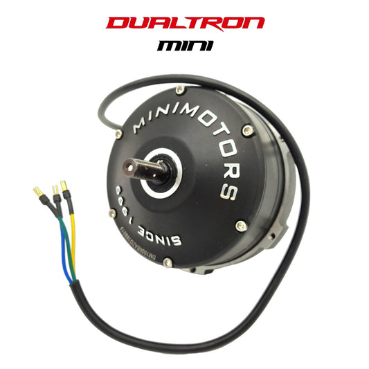 Moteur Dualtron mini arriere 1000w