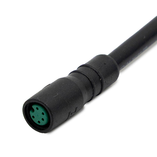 Câble display/connecteur waterproof Navee N65 vue 2