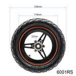 Jante 6,5"/B50 Navee N65 — vue 2