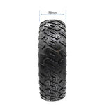 Jante 6,5"/B50 Navee N65 — vue 3