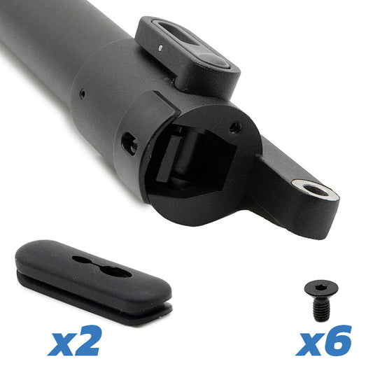 Potence Navee N65 vue 2
