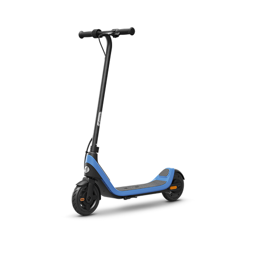 Trottinette électrique enfant Segway Ninebot C2 Lite 56Wh