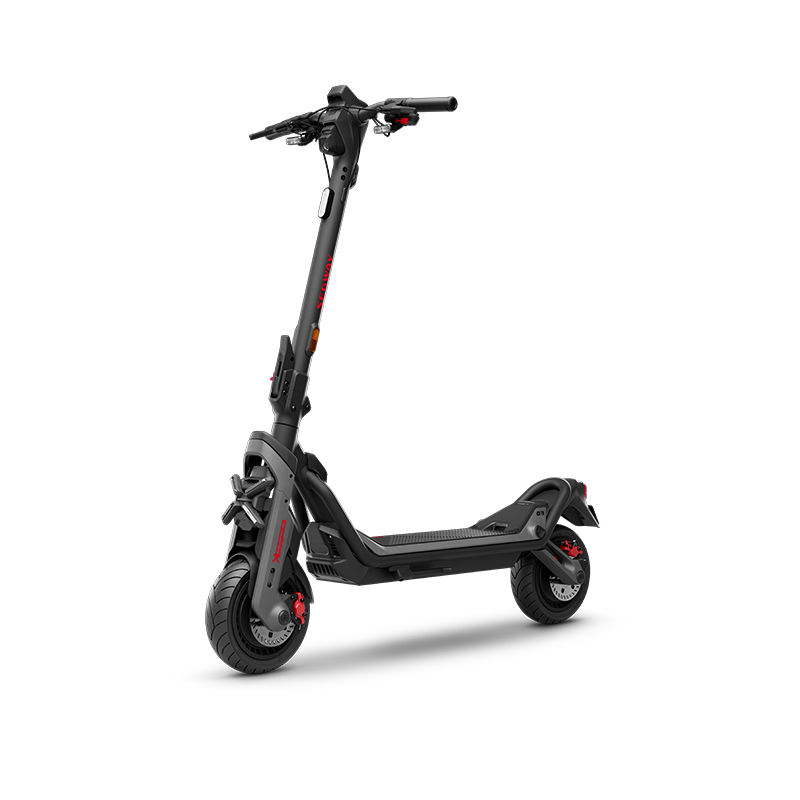 Trottinette électrique Segway SuperScooter GT3 E 46,8V 19,21Ah
