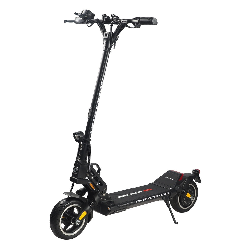 TROTTINETTE DUALTRON AMINIA SPECIAL 52V