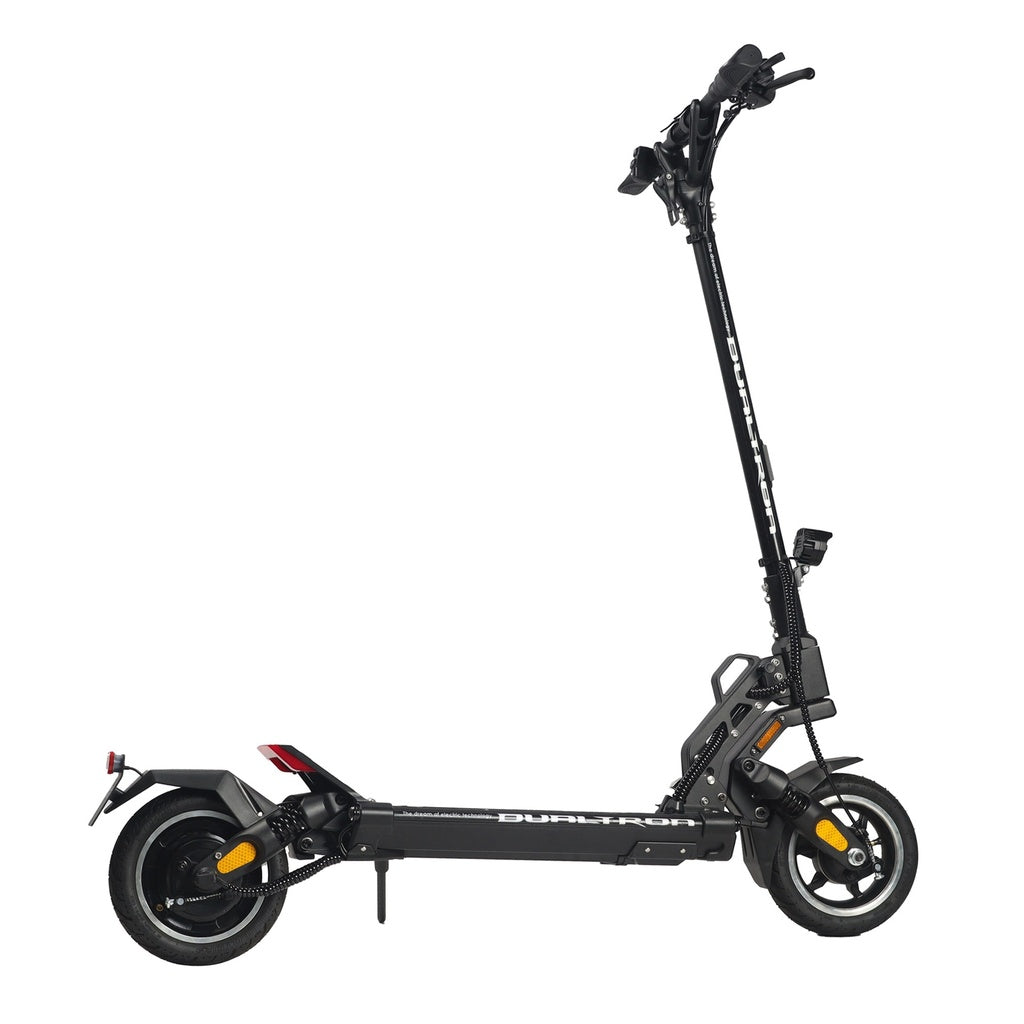 TROTTINETTE DUALTRON AMINIA SPECIAL 52V