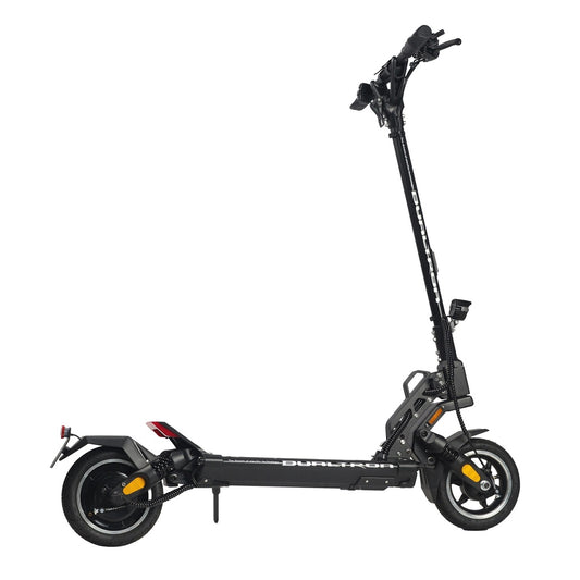 TROTTINETTE DUALTRON AMINIA SPECIAL 52V