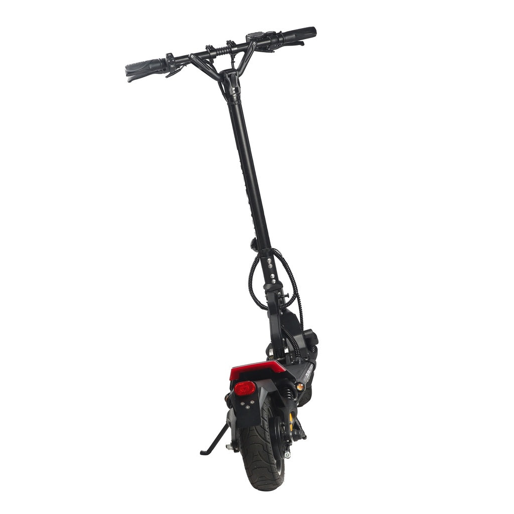 TROTTINETTE DUALTRON AMINIA SPECIAL 52V