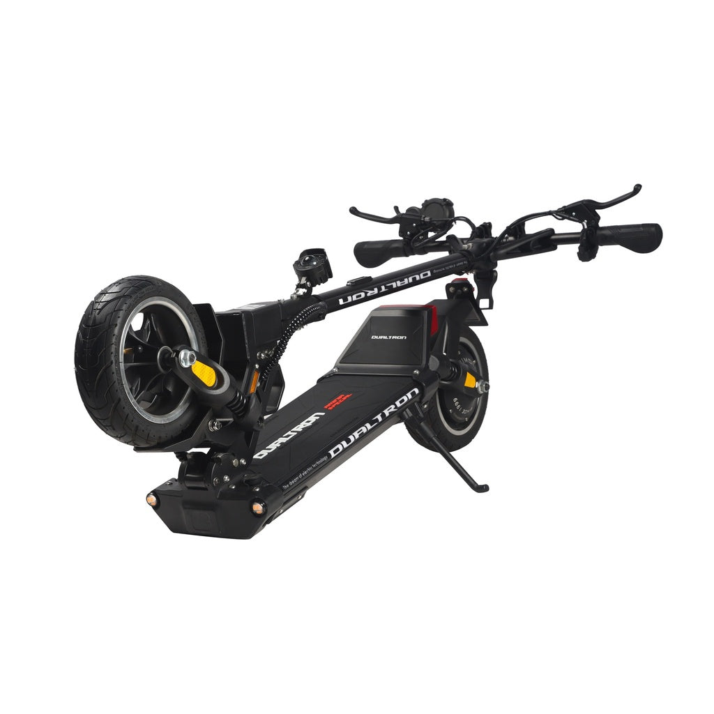 TROTTINETTE DUALTRON AMINIA SPECIAL 52V