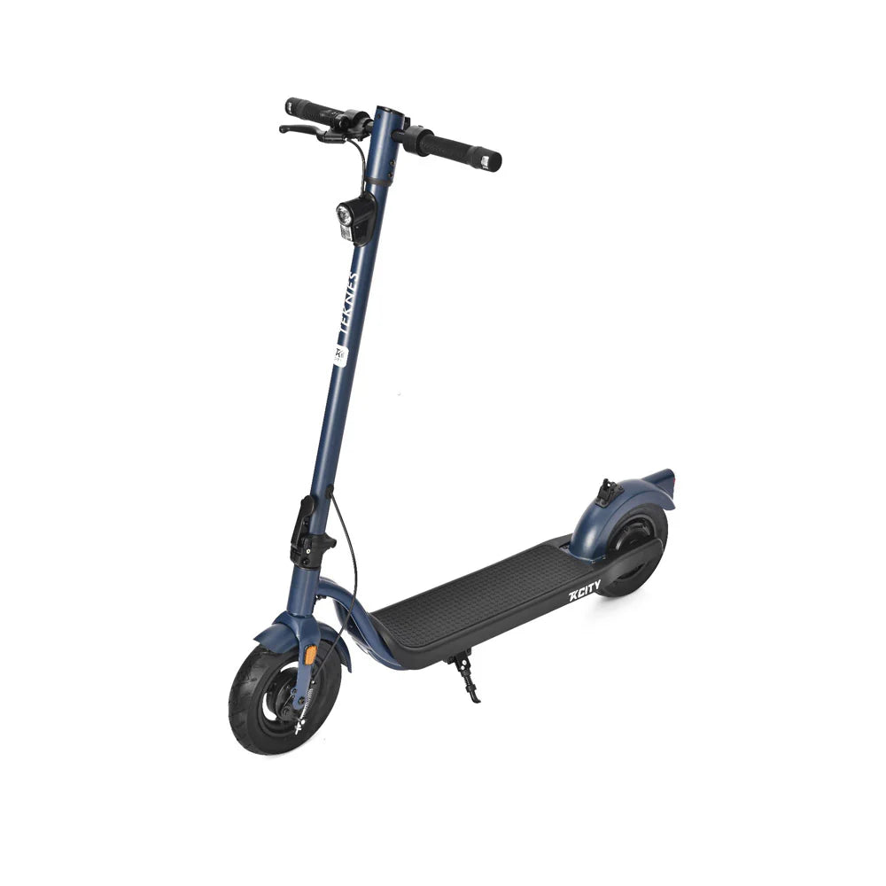 Trottinette électrique Teknes TK City – Élégance et performance urbaine