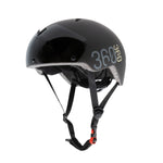 VELIO Sport - Noir - Clignotants + Lentille — vue 2