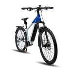 VENTIX +Plus vélo électrique URBAN — vue 3