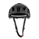 VENTUR Sport - Noir - Casque avec éclairage + clignotants — vue 3