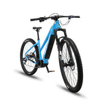 ZHEPIR +Plus vélo électrique VTT — vue 3
