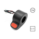Accélérateur compatible Xiaomi M365 / Pro / 1S / Essential / Mi 3 / Pro 2 🛴⚡ — vue 2