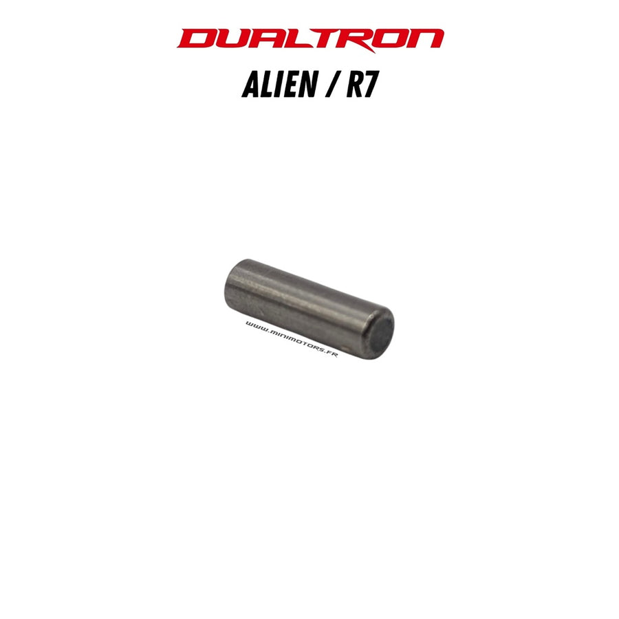 Axe de charnière bas M3x10 Dualtron Alien et Rovoron R7