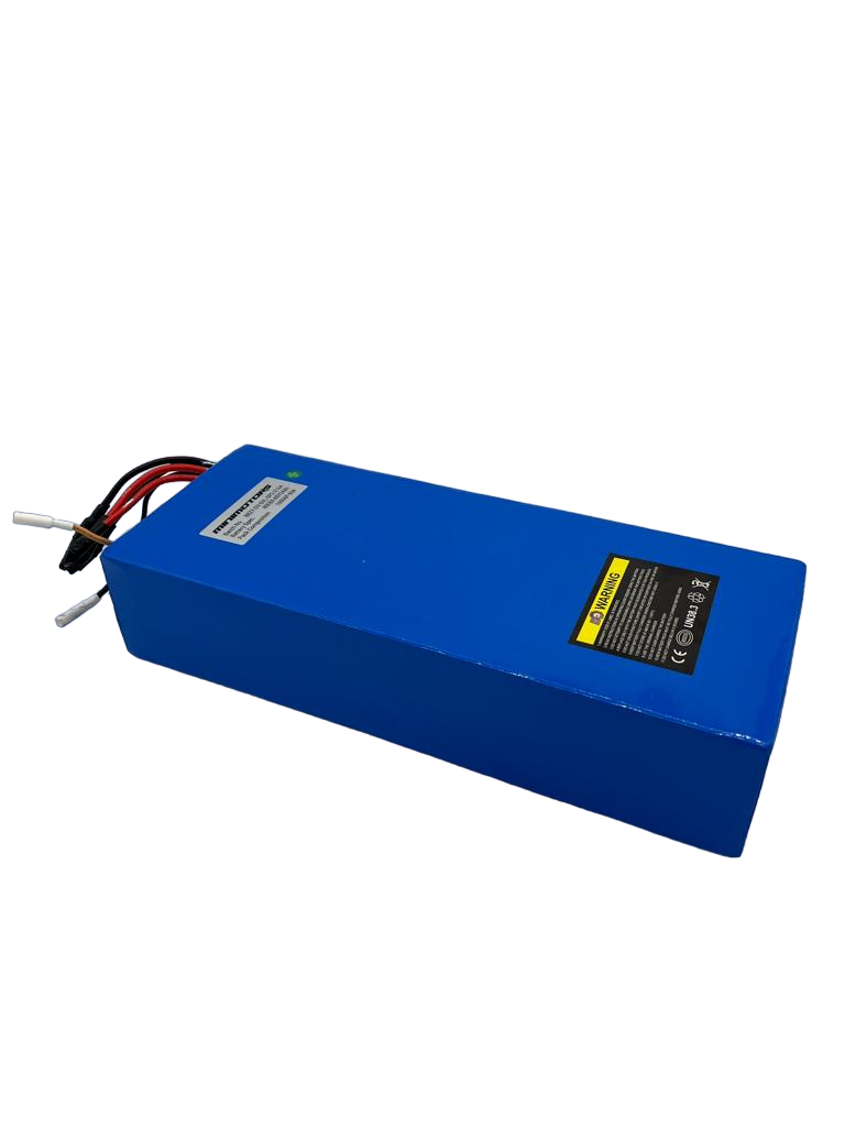 Batterie 60V 24Ah Dualtron Spider 2