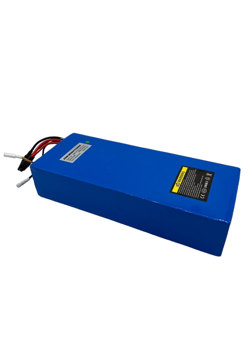 Batterie 60V 24Ah Dualtron Spider 2