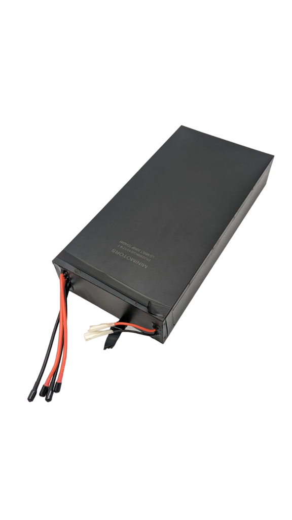 Batterie 72V 40Ah Dualtron Ultra 2