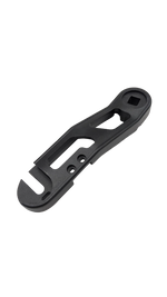 Bras de fourche avant droit Dualtron Forever — vue 1