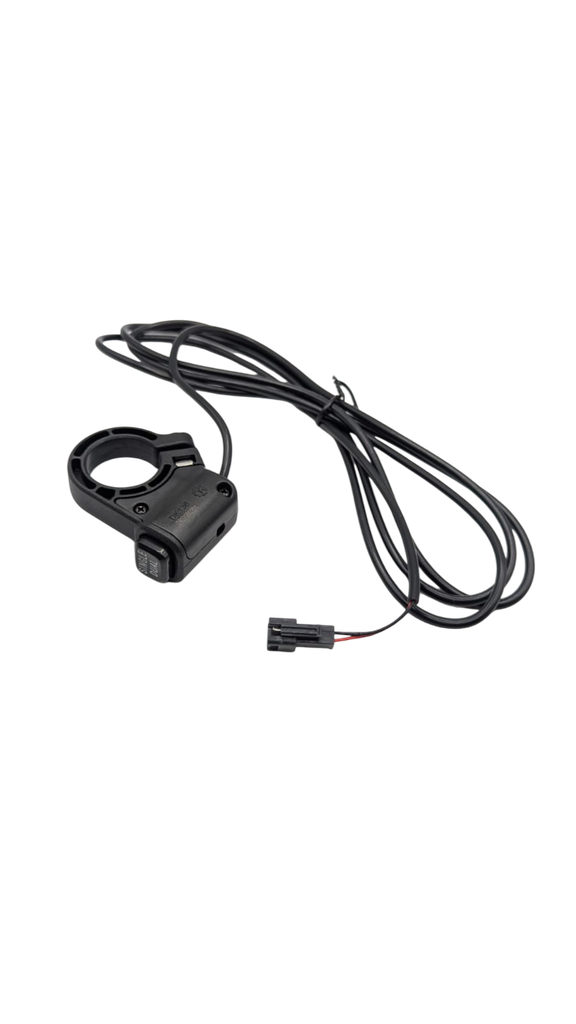 Câble de commande simple ou double 1550 mm Dualtron Victor LTD (Limited)