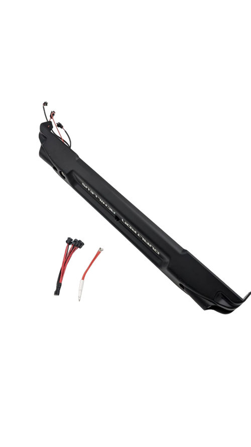 Cache latéral droit complet Dualtron Achilleus