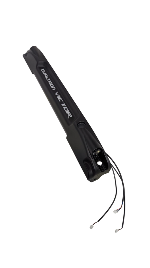 Cache latéral droit complet Dualtron Victor LTD (Limited)