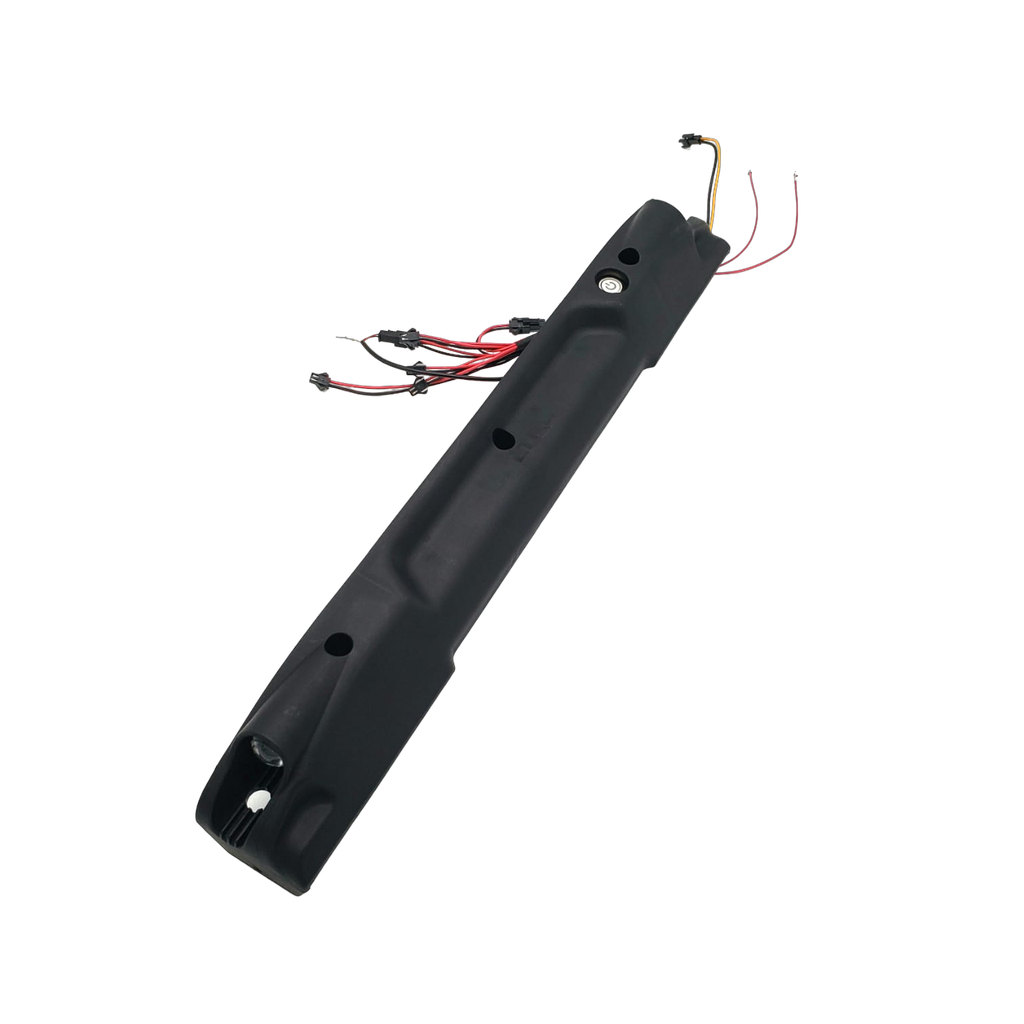Cache latéral droit complet Dualtron 3 référence DLT00084