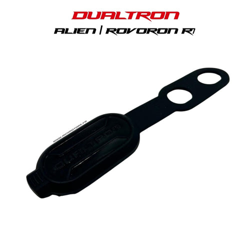 Capuchon du port de charge Dualtron Alien, Rovoron R7 et R5