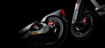 Trottinette électrique Segway Ninebot Max G3 E 46,8V 12,76Ah — vue 3