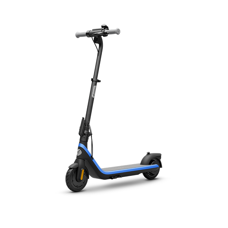 Trottinette électrique enfant Segway Ninebot C2 Pro E 108Wh