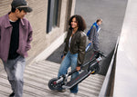 Trottinette électrique Segway Ninebot E3 Pro E 36V 368Wh — vue 3