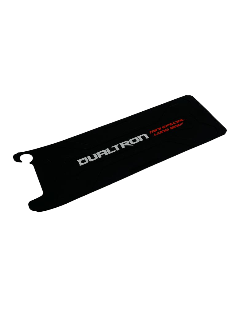 Revêtement antidérapant de plateau Dualtron Mini bimoteur
