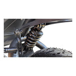 Trottinette électrique Rovoron R7 60V 28Ah — vue 8