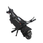 Trottinette électrique Dualtron New Storm LTD (Limited) 84V 45Ah EY4 2026 — vue 4