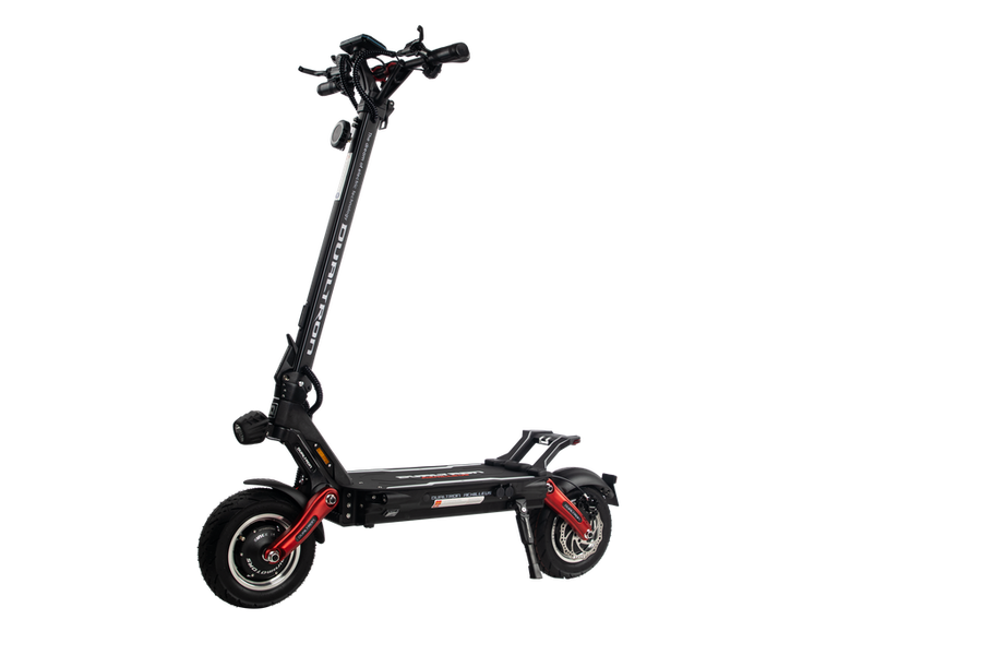 Trottinette électrique Dualtron Achilleus 60V 37,1Ah Rouge 2026