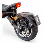 Trottinette électrique Teverun Fighter Mini Q 52V 13Ah — vue 9