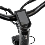 Trottinette électrique Odyssr Rodéo Dual 52V 18Ah — vue 16