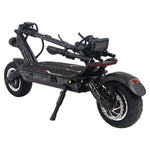 Trottinette électrique Odyssr Alpha 72V 42,4Ah — vue 5
