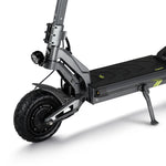 Trottinette électrique Langfeite Cayman S 60V 27Ah — vue 6