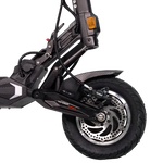 Trottinette électrique Teverun Space 52V 18Ah — vue 15